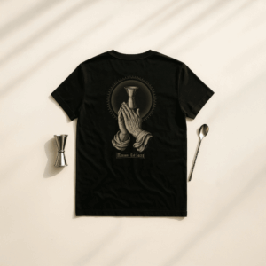 Mensura est Sacra – The Sacred Measure Tee